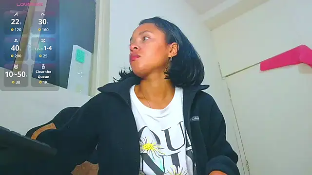 Samary thomas online show from 14, 2, 2026