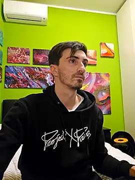 MASTERBULLY online show from 24, 2, 2025