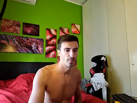 MASTERBULLY online show from 11, 9, 2025