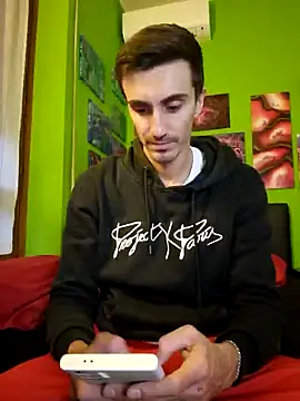 MASTERBULLY online show from 24, 9, 2025