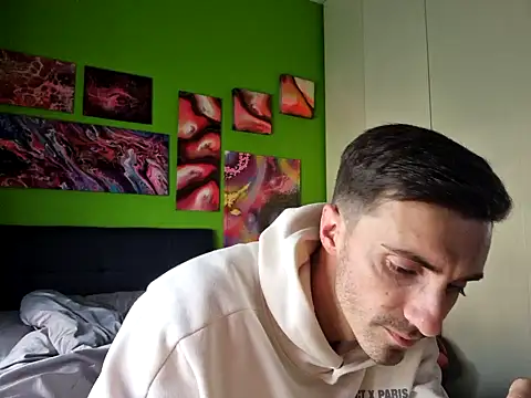 MASTERBULLY online show from 30, 9, 2025