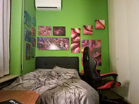 MASTERBULLY online show from 9, 10, 2025