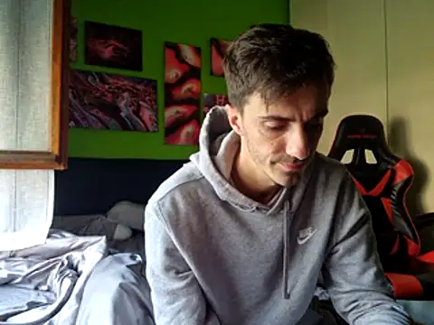 MASTERBULLY online show from 11, 10, 2025