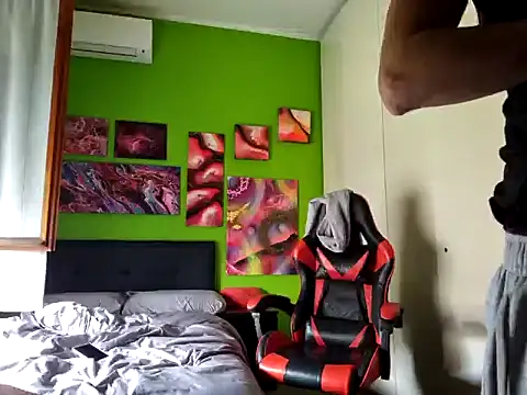 MASTERBULLY online show from 12, 10, 2025