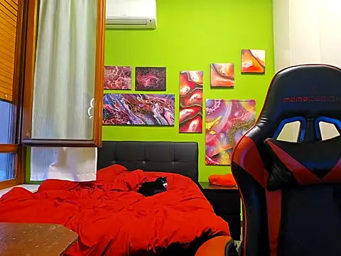 MASTERBULLY online show from 18, 10, 2025