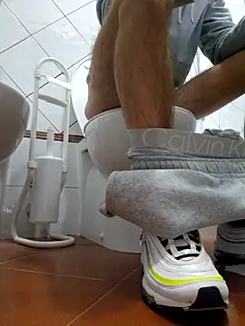 MASTERBULLY online show from 26, 10, 2025