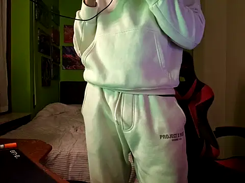 MASTERBULLY online show from 31, 10, 2025