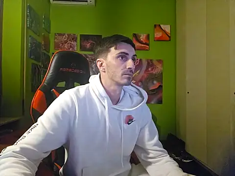 MASTERBULLY online show from 16, 11, 2025