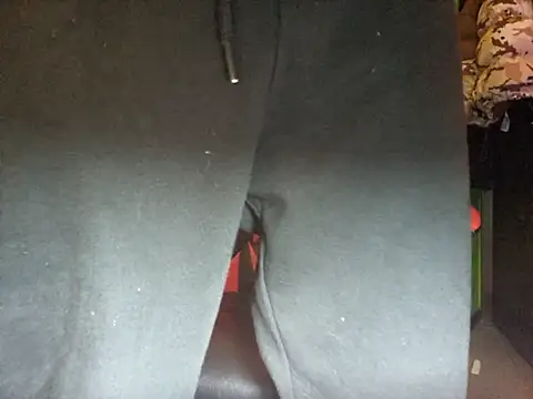 MASTERBULLY online show from 4, 12, 2025