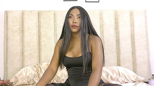 CiiaraRose online show from 27, 2, 2025