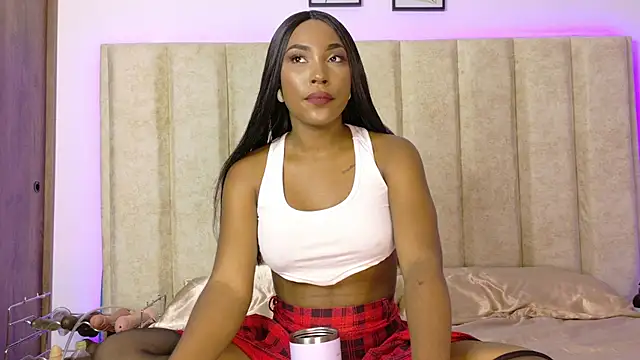 CiiaraRose online show from 11, 3, 2025