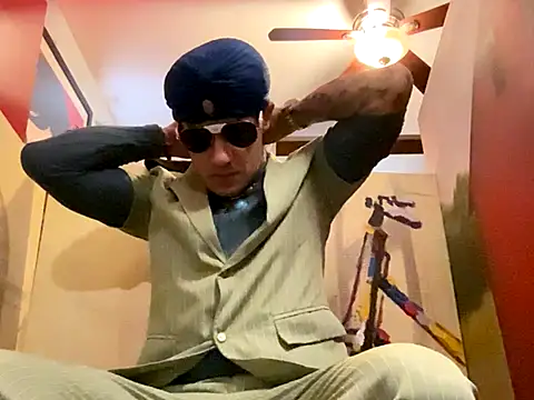 Amirkhai online show from 4, 12, 2024