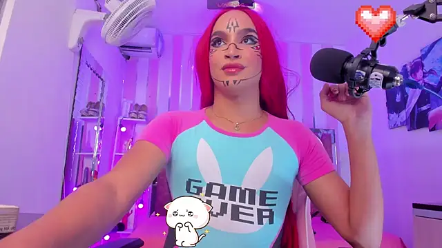 KylieVictoria online show from 26, 2, 2025