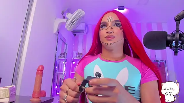 KylieVictoria online show from 26, 2, 2025