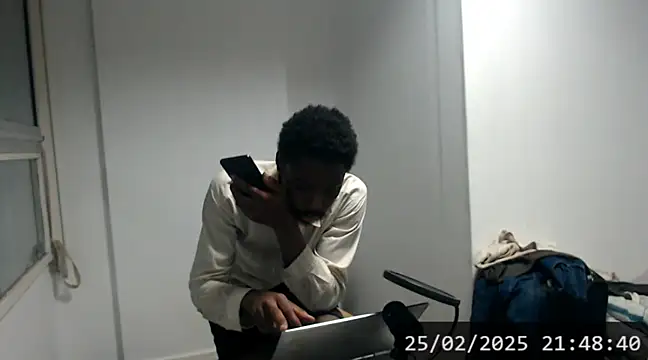 Mastertopdome online show from 26, 2, 2025