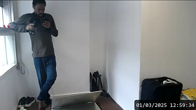 Mastertopdome online show from 1, 3, 2025