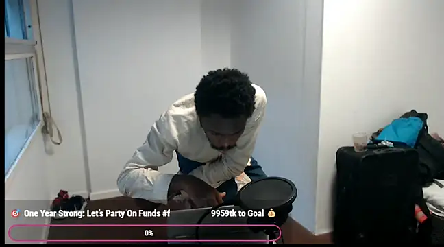 Mastertopdome online show from 12, 3, 2025