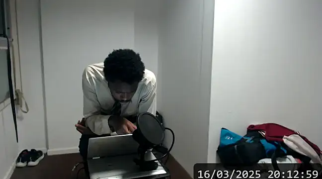 Mastertopdome online show from 16, 3, 2025