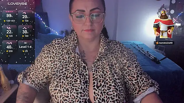 Ivonnee   online show from 5, 2, 2025