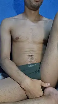 boyminerin00 online show from 8, 3, 2026