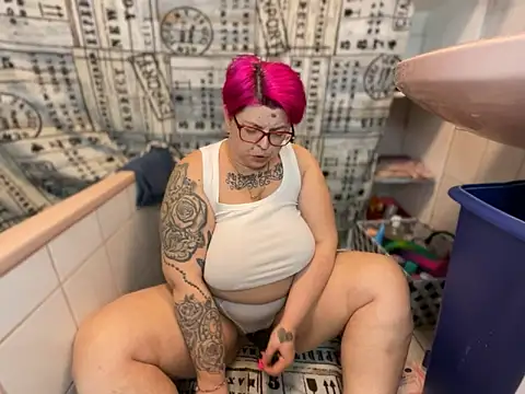 SunshineLexi online show from 21, 2, 2025