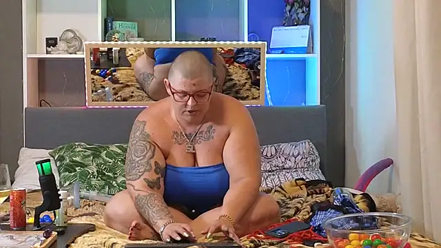 SunshineLexi online show from 11, 9, 2025