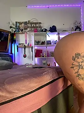 SunshineLexi online show from 29, 3, 2026