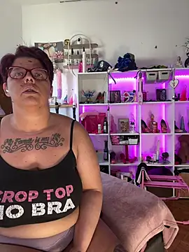 SunshineLexi online show from 17, 4, 2026