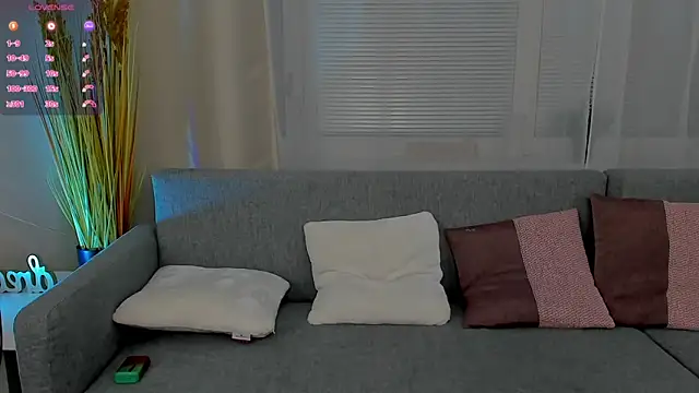 NovaBlissss online show from 24, 1, 2025