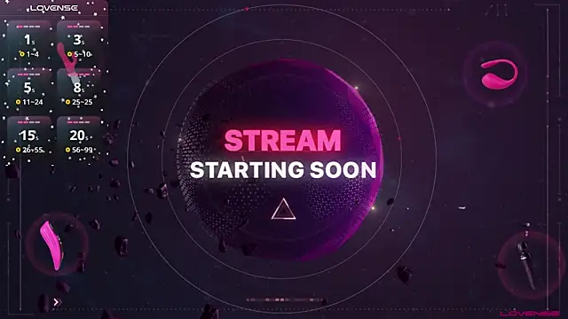 MateoBenjaminX online show from 20, 12, 2025