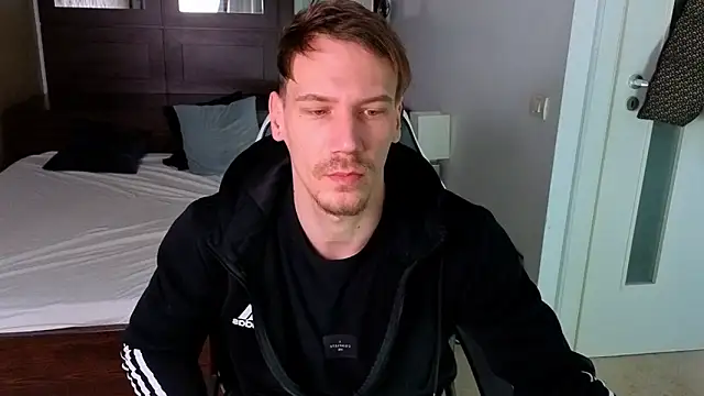 MateoBenjaminX online show from 4, 3, 2026