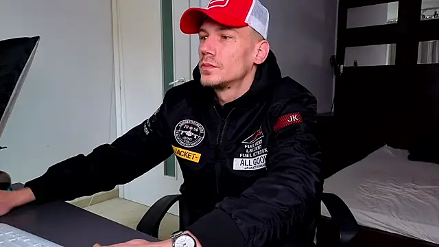 MateoBenjaminX online show from 1, 4, 2026