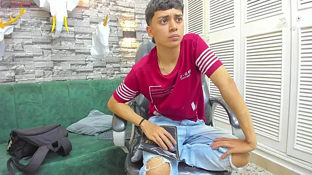 DamiBright online show from 28, 10, 2025