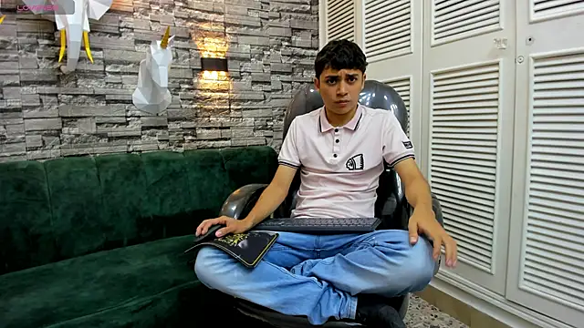 DamiBright online show from 4, 12, 2025