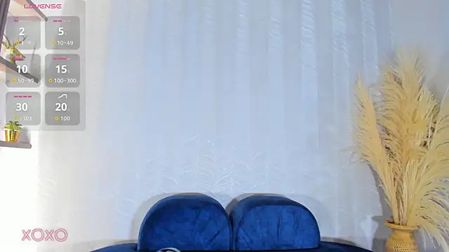 Snapshot of Alahia_Dangelo chatting on 26, 5, 2026 Alahia Dangelo online show from 26, 5, 2026