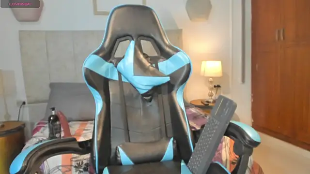  maria foxx  online show from 19, 3, 2026