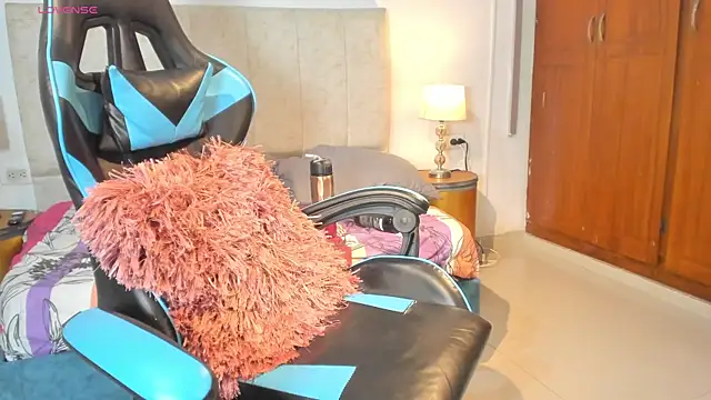  maria foxx  online show from 26, 3, 2026