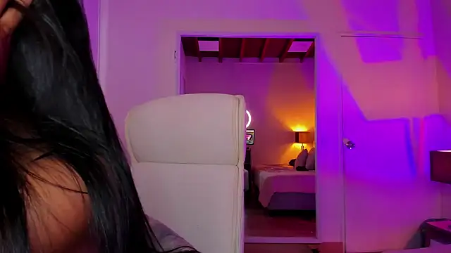 DaniRousse online show from 14, 12, 2024