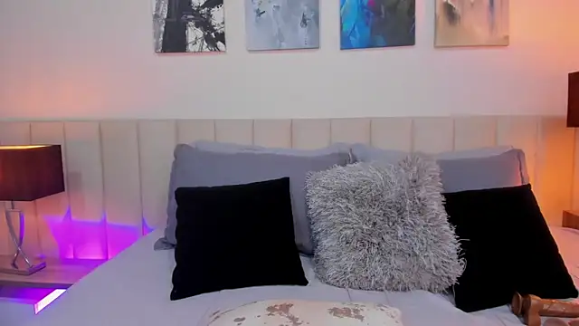 DaniRousse online show from 16, 9, 2025