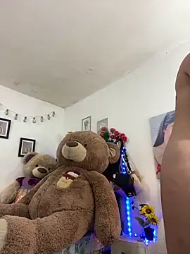 Snapshot of salomegalesoxxx chatting on 20, 3, 2025 salomegalesoxxx online show from 20, 3, 2025