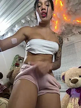 Snapshot of salomegalesoxxx chatting on 10, 6, 2026 salomegalesoxxx online show from 10, 6, 2026