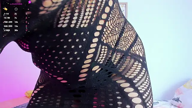 EmmaRogers online show from 30, 1, 2025