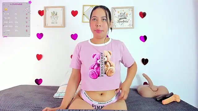 EmmaRogers online show from 15, 3, 2025