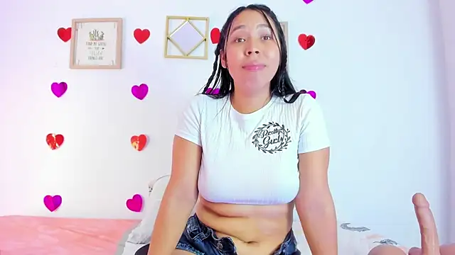 EmmaRogers online show from 19, 3, 2025