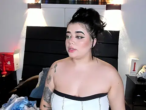 Snapshot of _ValeryStone_ chatting on 3, 2, 2025  ValeryStone  online show from 3, 2, 2025