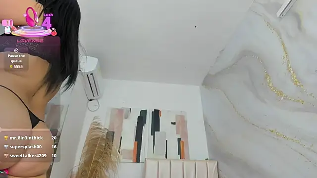 Snapshot of sandy_rivas chatting on 12, 2, 2025 sandy rivas online show from 12, 2, 2025