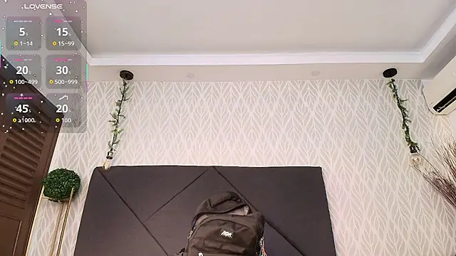 Snapshot of sandy_rivas chatting on 3, 10, 2025 sandy rivas online show from 3, 10, 2025