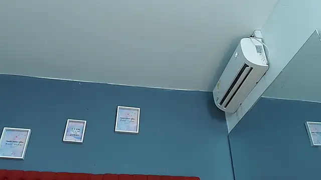 Snapshot of sandy_rivas chatting on 10, 11, 2025 sandy rivas online show from 10, 11, 2025