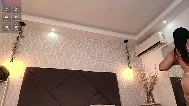 Snapshot of sandy_rivas chatting on 21, 11, 2025 sandy rivas online show from 21, 11, 2025