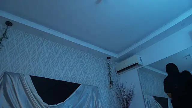 Snapshot of sandy_rivas chatting on 6, 1, 2026 sandy rivas online show from 6, 1, 2026